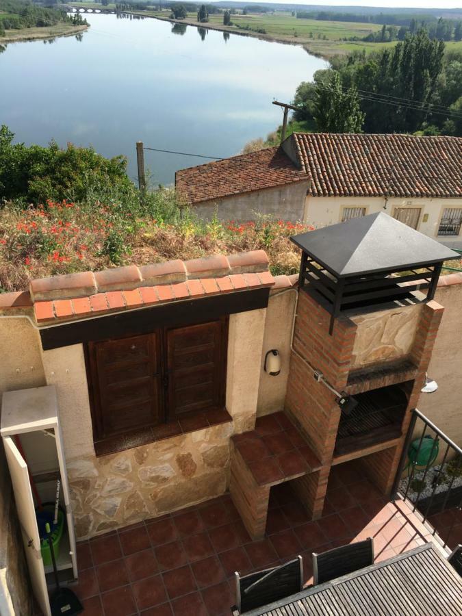 Alto De La Reserva Castronuno Exterior foto